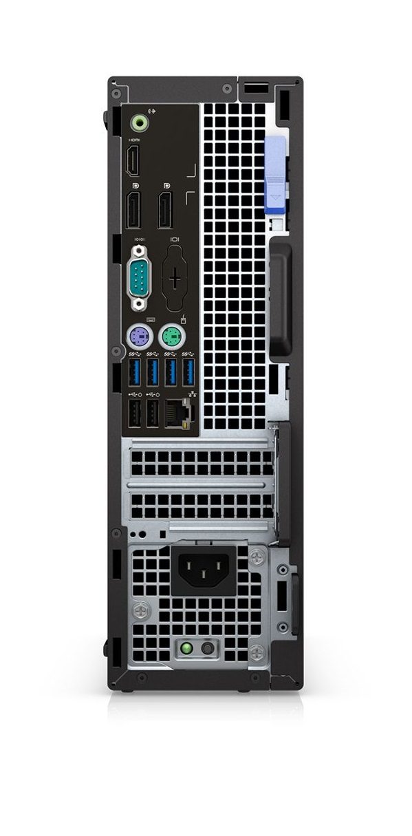 DELL OptiPlex 7040 SFF DELL OptiPlex 7040 SFF